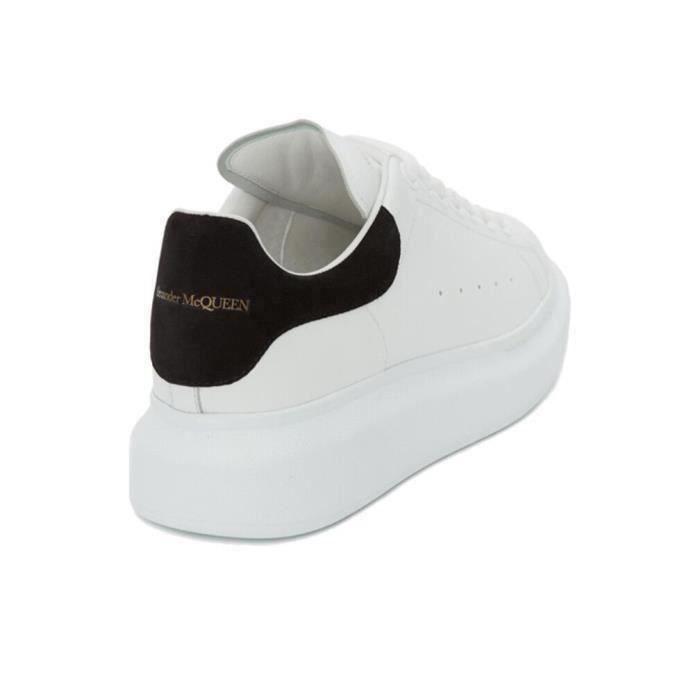 Alexander mcqueen femme blanche clearance