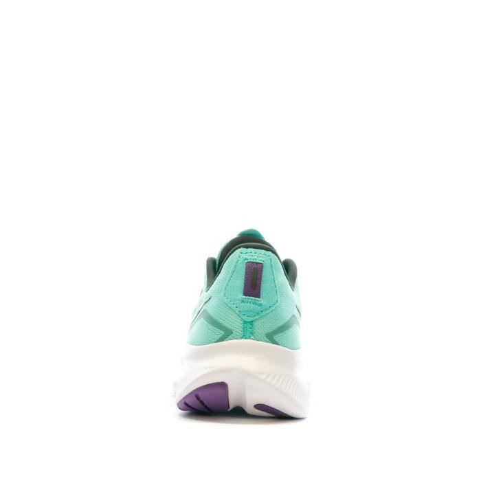 Chaussures de running Femme Saucony Ride 15 Night Bleu Drop 4