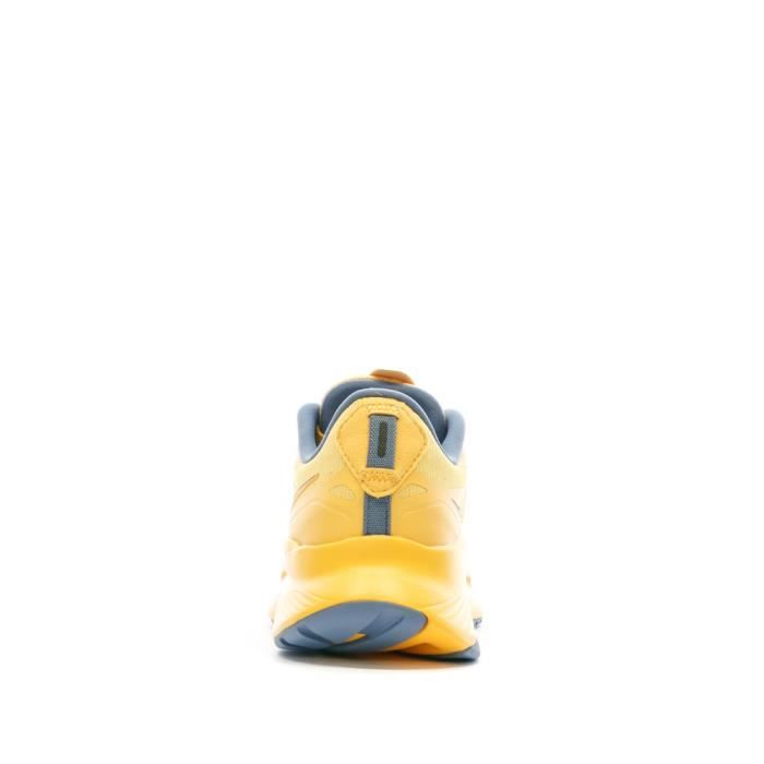 Saucony ride 8 femme jaune store
