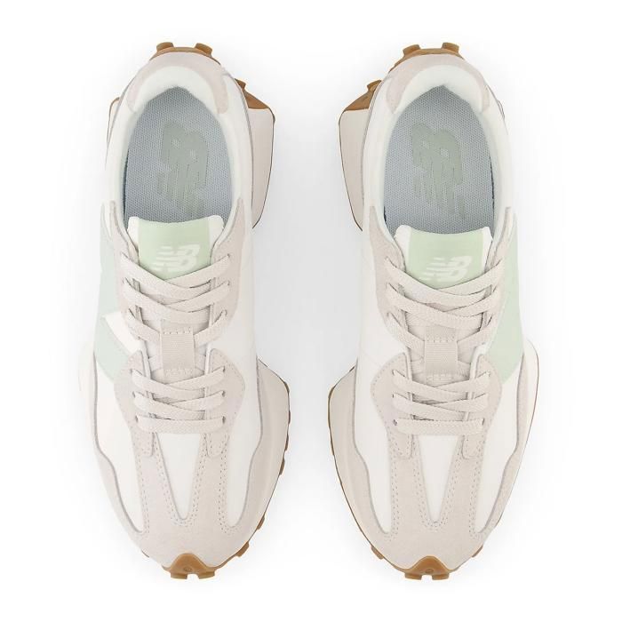 Basket femme style new balance hot sale