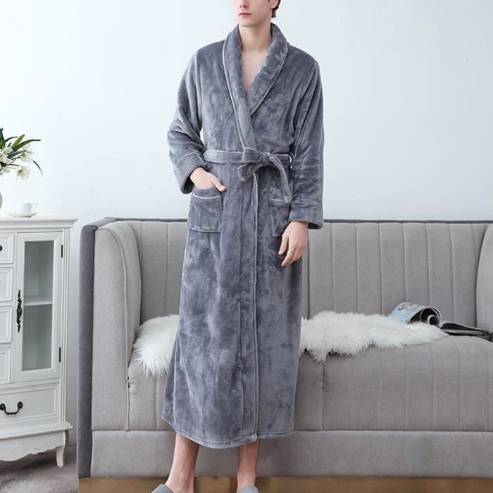 Peignoir mickey deals adulte