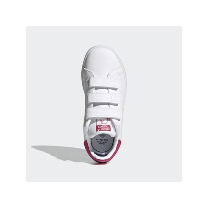 Stan smith deals rose homme