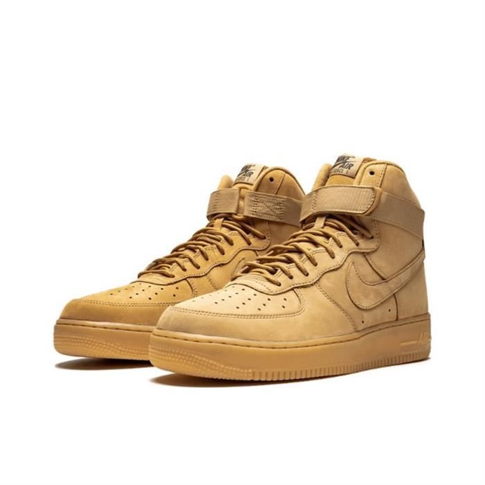 Nike air force 1 lv8 wb flax clearance