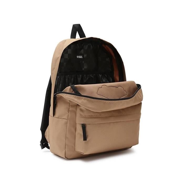 Sac a dos vans hot sale beige