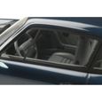 Voiture miniature - GT SPIRIT - PORSCHE 911 964 TURBO S COUPE 3.3 1991 - Amazon Green - Mixte - Intérieur-3