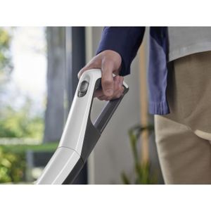 Poignée De Rechange Pour Aspirateur Balai Miele Triflex HX1 - Occasion, Fonctionnel