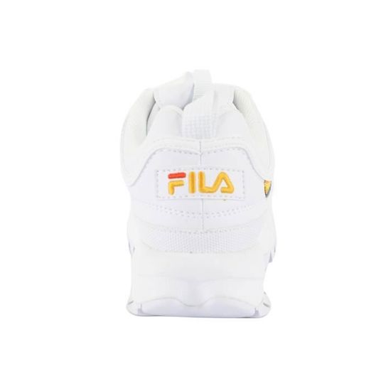 fila disruptor calabrone low