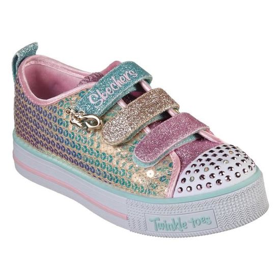 chaussure twinkle toes