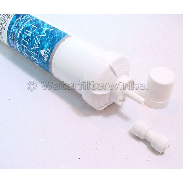 Filtre à Eau Compatible Daewoo DD-7098 – Eau Pure Et Fraîche Pour Votre Réfrigérateur