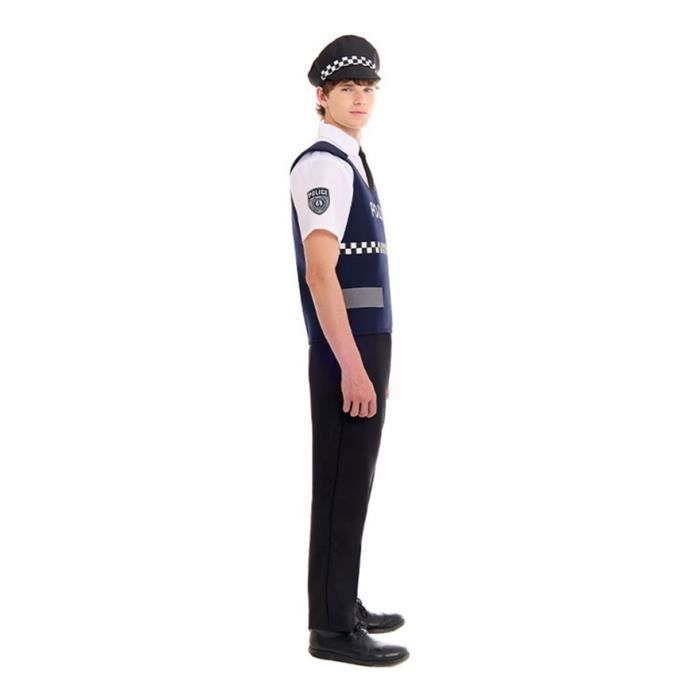 Deguisement Policier Enfant Costume Policier Enfant Fille, Policier Deguisement Chapeau Menotte Police Talkie-Walkie Carte de Police Sifflets Police Jouet pour Deguisement Fille Carnaval Halloween Deguisement Policier Enfant Costume Policier Enfant Fille, Policier Deguisement Chapeau Menotte Police Talkie-Walkie Carte de Police Sifflets Police Jouet pour Deguisement Fille Carnaval Halloween