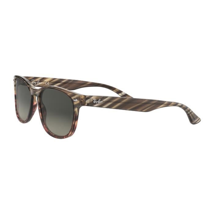 Lunettes De Soleil City Vision Transparentes, Verres Dégradés Bleus, Protection UV400 Catégorie 1, Neuves Avec étiquettes