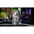 Casque Gaming - THE G-LAB - KORP-YTTRIUM-GREEN - Vert - Compatible PC,Playstation, Xbox-5