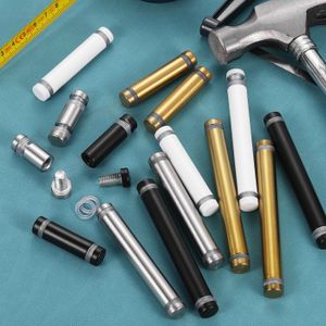 Porte Serre Tête Support De Bande Stand D'affichage Des Bandeaux