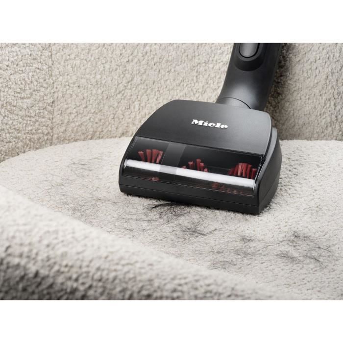 MIELE Triflex HX2 Racer Aspirateur Balai sans Fil Design en