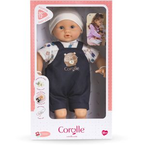 Poupée Corolle 30 Cm – Fabriquée En France, Modèle Classique, Occasion
