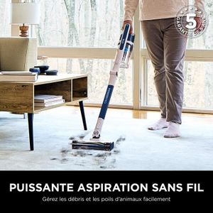 Aspirateur Titan Cdiscount