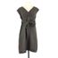 robe noire fee maraboutee