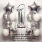 Mc3069 1 Jeu De Ballon De Fete D Anniversaire Chiffres 1 Feuille D Helium Ballons Garcon Fille Mon 1 Ans Ballon Bebe Douch Achat Vente Ballon Decoratif Cdiscount Mc3069 1 Jeu De Ballon De Fete D Anniversaire Chiffres 1 Feuille D Helium Ballons Garcon Fille Mon 1 Ans Ballon Bebe Douch Achat Vente Ballon Decoratif Cdiscount