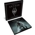 Vinyles - The Elder Scrolls V: Skyrim - Ultimate Gold Edition Vinyl Box Set - 4LP-0