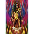 ABYstyle - DC Comics - Poster - Wonder Woman 84 (91,5x61 cm)-0