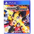 Bandai Namco Entertainment Naruto to Boruto: Shinobi Striker PS4 - 222019-0