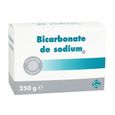 Gilbert Bicarbonate de sodium+ 250g-0