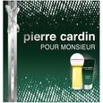 Coffret Parfum Pour Monsieur - Pierre Cardin-0