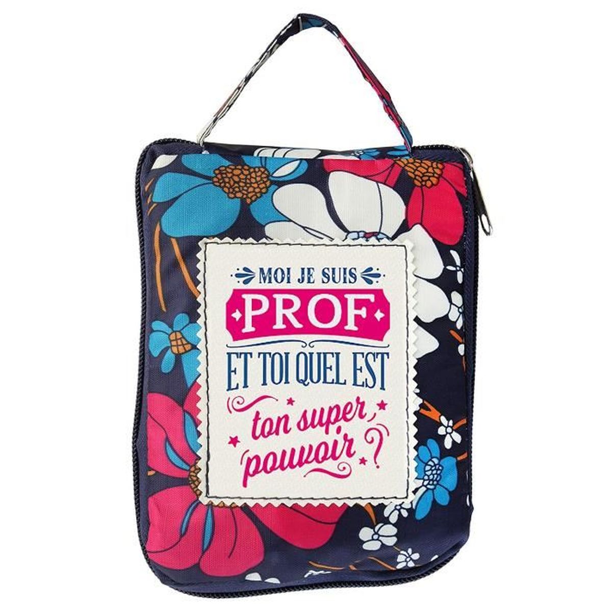 sac cabas prof