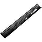 ANTCOOL Batterie pour ordinateur portable - HP - VI04 - 14,8 V - 2850 mAh - Li-Ion