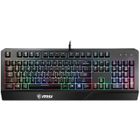 MSI MICRO-STAR INTERNATIONAL MICRO STAR INTERNATIONAL Clavier gaming GK20