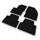 MOSSA Tapis de sol feutre adapté pour Ford C-Max I (2003-2010)