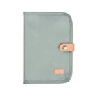 BEABA, Protège carnet de santé vert sauge