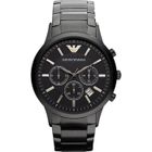 EMPORIO ARMANI ARMANI Montre AR2453 - Chronographe - Homme