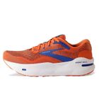 Chaussures de course - BROOKS - Ghost Max - Orange - Homme - Running