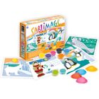 Sentosphère - 893 - Sablimage - La banquise