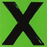 X - Edition collector - Ed Sheeran