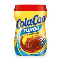 Colacao Turbo 375 Grs