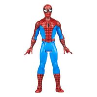 Marvel Legends Retro Collection The Spectacular Spider-Man 10 cm