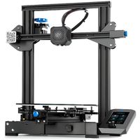 Creality Ender-3 V2 Imprimante 3D