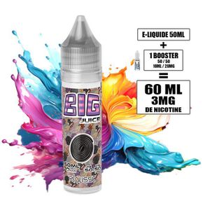 elfbar nachfüll pod läuft aus E liquide reglisse