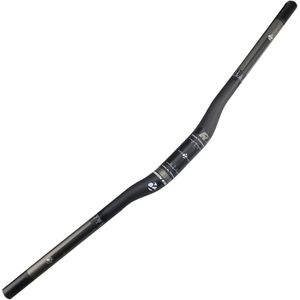 Cintre potence plongeur 1 diamètre 22 mm longueur 580 mm argent BTWIN Cintre potence plongeur 1 diamètre 22 mm longueur 580 mm argent BTWIN