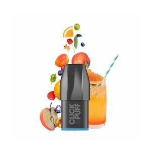 Puff cigarette jetable sans nicotine Cola - Cdiscount