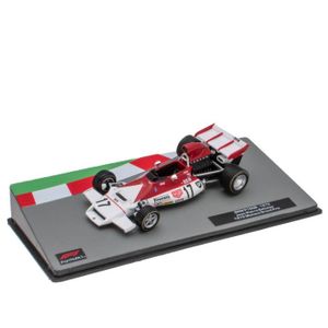 VOITURE - CAMION Voiture miniature Formule 1 BRM P160B - Jean-Pierr