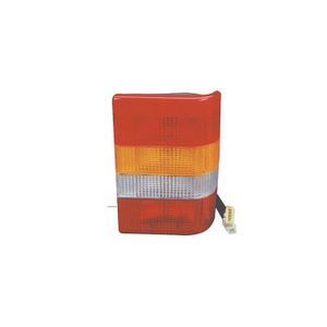Phare Avant Gauche H4 Blanc/orange Pour Citroën C15 (1984-1989) - Neuf, Marque Repiauto