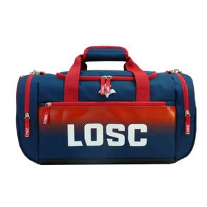FFF Grand Sac de Sport 2 /étoiles Collection Officielle Equipe de France de Football