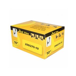 Chambre a air 10 pouces valve coudee