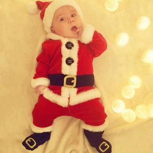 Chapeau Mere Noel Bebe Cdiscount