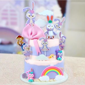 Decor Gateau Ours Cdiscount Decor Gateau Ours Cdiscount
