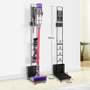 Support accessoire dyson v8 - Cdiscount