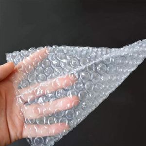 FYKJ Papier-Bulle 50PCs Rembourrage Sacs À Bulles Emballage De Protection 8 10cm 